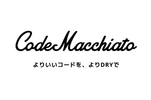 Code Macchiato
